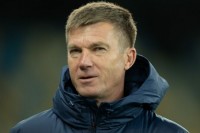 Максимов: «Даю хлопцям вихідний. Не кожен матч ми виграємо у «Шахтаря»