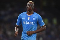 ​Осімхен розповів про шалену пропозицію від «Аль-Хіляля»