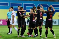 Комітет арбітрів УАФ тимчасово відсторонив Шандора через помилки в матчі «Металіст 1925» - «Чорноморець»