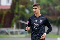 Захисник «Металіста 1925» про суддівство Козика в матчі з «Поліссям»: «Нам все стало відразу зрозуміло»