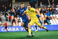 Сікан виділив небезпечного гравця збірної Італії та поділився очікуваннями від майбутнього матчу