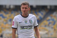 Стало відомо, коли у стрій повернуться лідери «Олександрії»