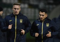 Владислав Дубінчак: «Сподіваюся, що зможу скласти конкуренцію Миколенку»