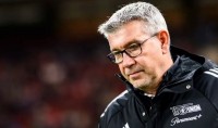 «Уніон» звільнив тренера, який вивів команду з другої Бундесліги в Лігу чемпіонів