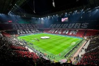 Стадіон «Сан-Сіро» подав заявку на проведення фіналу Ліги чемпіонів