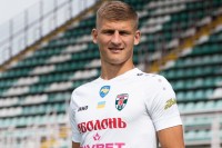 «Оболонь» запропонувала новий контракт найкращому бомбардиру команди