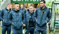 Україна обіграла «Лехію» у секретному спарингу перед Італією – дебютні голи принесли перемогу команді Реброва