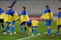 Пьотр Слонка: «Масакри не було. Мудрик та Зінченко – гравці з іншого світу»