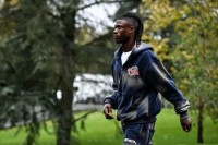 У «Реалі» в шоці! Камавінга травмувався у збірній Франції