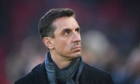 ​Гарі Невілл назвав команду, яка виграє АПЛ цього сезону 