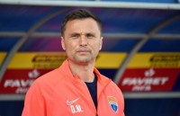 Остап Маркевич: «Буде запрошення з Іспанії – поїду працювати»