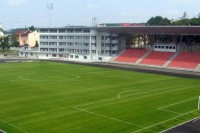 Визначено місце проведення фіналу жіночого Кубка України