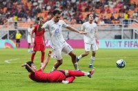 Франція, Німеччина та США впевнено пройшли у плей-оф ЧС U-17