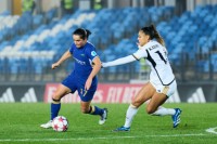 1-й тур жіночої ЛЧ. «Реал» і «Челсі» завершили гру внічию, ПСЖ поступився «Аяксу»