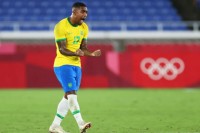 Бразилія та Аргентина зазнали несподіваних поразок у відборі до ЧС-2026