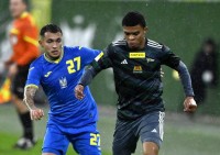 Відео голів, три капітани і склад команди: УАФ розкрила деталі «секретного» матчу «Лехія» – Україна