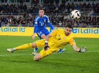 Італія розбила Північну Македонію назло Україні - 20 листопада буде бій