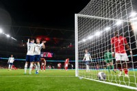 Англія не зазнала проблем із Мальтою