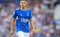 Миколенко може покинути «Евертон» – ЗМІ розсекретили причину ймовірного трансферу