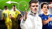 Бразилія у збірній України, несподіване прохання до тренера – секретна зброя Реброва проти термінатора за Євро-2024 
