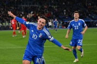 5 думок про матч Італії з Північною Македонією