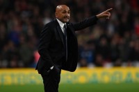 Україна – Італія. Спаллеті лише раз програвав українським командам