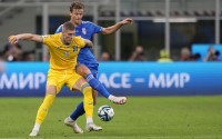 Опитування УЄФА: Україна не зможе обіграти Італію