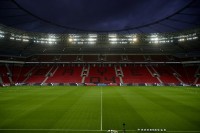 На матчі Україна – Італія будуть заповнені трибуни