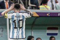 Ліонель Мессі – найдорожчий гравець віком від 34 років