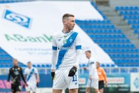 «Ванат за таке падіння отримав другу жовту за симуляцію і був вилучений»: блогер висловився щодо непризначеного пенальті в матчі Україна - Італія