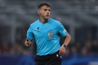 Андрій Воробей: «Проти нас зіграла не тільки Італія, але й арбітр»