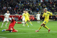 Нічия з Італією – як привід для констатації й гордості