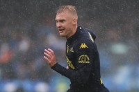 Віктор Коваленко висловився про війну та назвав найкращий гол у кар'єрі