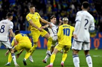 Президент «Наполі»: «Італія пограбувала Україну»