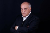Хав'єр Тебас залишив посаду президента Ла Ліги
