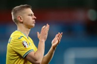 Статистики оцінили шанси збірної України на вихід на Євро-2024