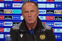 Петраков: «Збірна Хорватії – одна з найкращих команд світу»