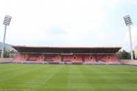 Плей-офф відбору на Євро-2024: у Боснії і Герцеговині повідомили, де відбудеться матч зі збірною України