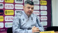 Тренер «Руха» Пономарьов: «За втраченими очками «Динамо» все одно перебував би серед лідерів»