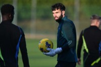 «Арсенал» вирішує воротарське питання. Клуб викупить контракт Райї