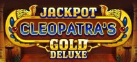 Новий Слот: Jackpot Cleopatra's Gold Deluxe