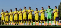 Чи потрібно створювати збірну України U-20?