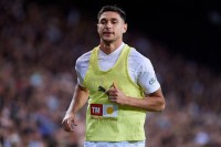 Майже така сама, як і у Дуро. Названо оцінку Яремчука за матч «Валенсії»