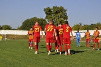 Хто вийде в УПЛ? Відомі усі учасники Чемпіонської групи Першої ліги