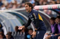 Легенді «Реала» пророкують посаду наставника в «Уніоні Берлін»