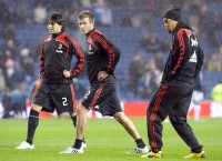 Шевченко назвав футболіста, з якого брав приклад