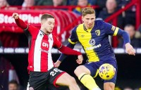 Забарний став зіркою соцмереж «Борнмута» – «вишні» опублікували нарізку дій українця в переможному матчі АПЛ