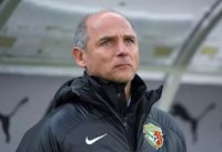 «Тішить, що ми вже чотири матчі поспіль зіграли на нуль»: Скрипник прокоментував зустріч із «ЛНЗ»