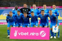 «Динамо» - «Рух»: наші оцінки