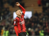 «Челсі», «Ліверпуль» і «Манчестер Сіті» переманюють вундеркінда «Мілана» – «россонері» можуть залишитися ні з чим